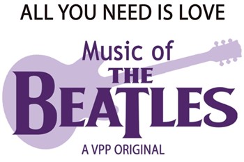 Music of the Beatles - South