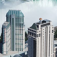 fallsview casino bus kitchener