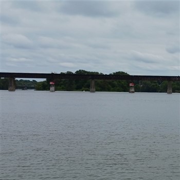 Grand River Cruise 2026 - South