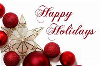 Holiday Magic
