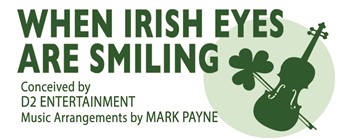 When Irish Eyes Are Smiling S