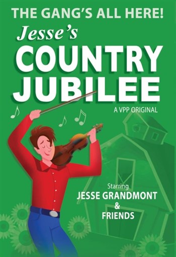 Jesses Country Jubilee 
