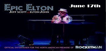 Photo provided by Bingemans