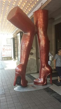 Kinky Boots
