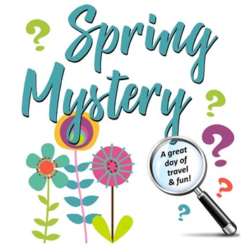 Mystery Tour South 2026 #2