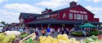 St. Jacobs and Mennonite Experience - South