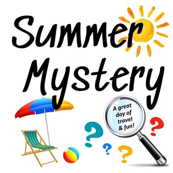 Mystery Tour North Summer 2026