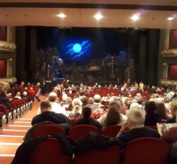 Theatre
